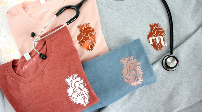 HEART-ology