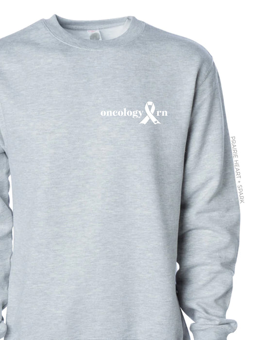 Oncology - Sweatshirts