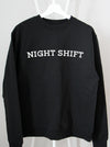 Night Shift: Black