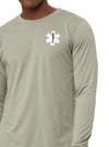 EMS Star: Stone long sleeve