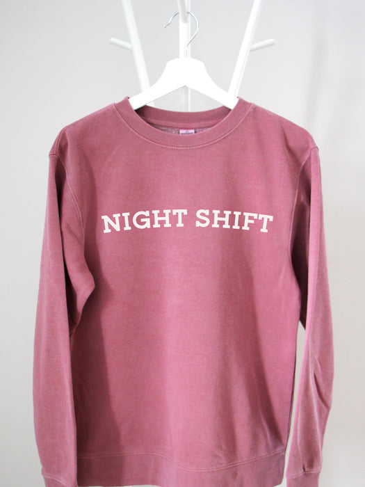 Night Shift: Pink