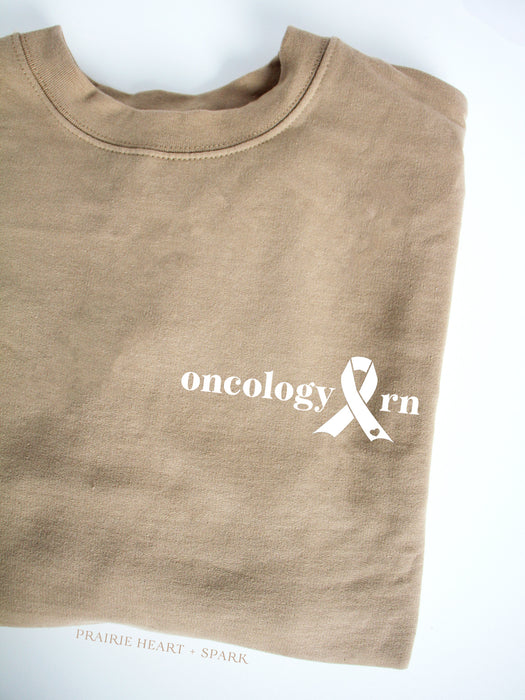 Oncology - Sweatshirts