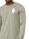 HEART-ology: Stone long sleeve