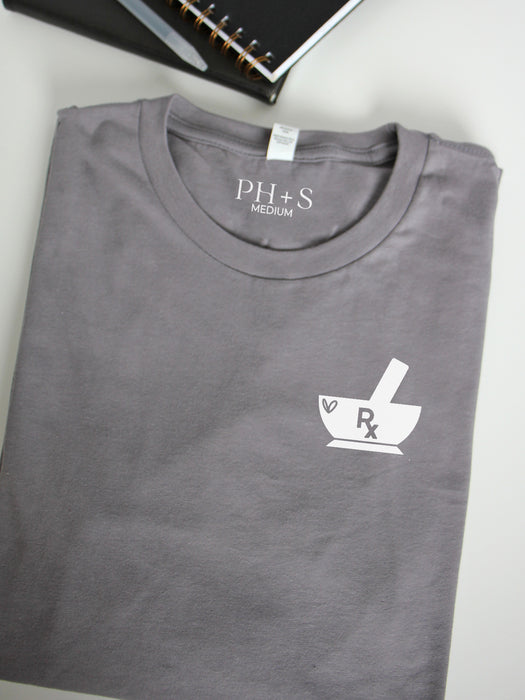 Mortar + Pestle Rx - Long Sleeves