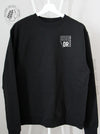 PH+S: St. Boniface Hospital O.R. - Black sweatshirt