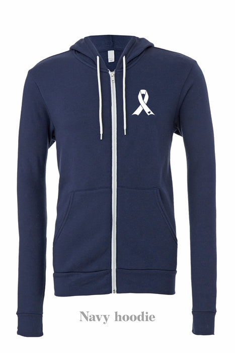 Oncology - Hoodies