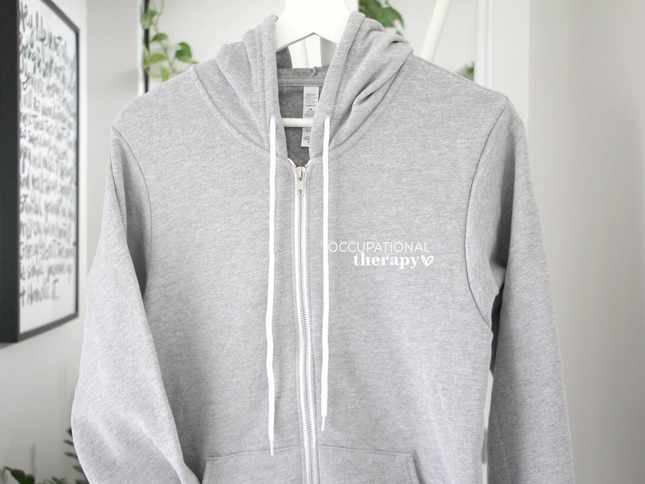 OT Heart - Hoodies