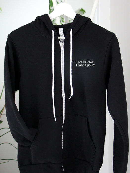 OT Heart - Hoodies