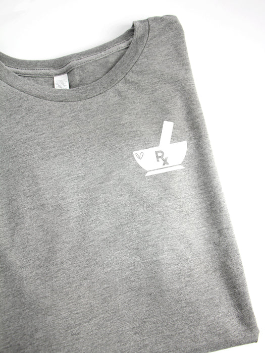 Mortar + Pestle Rx - Long Sleeves