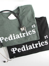 Pediatrics RT on Heather Forest & Black