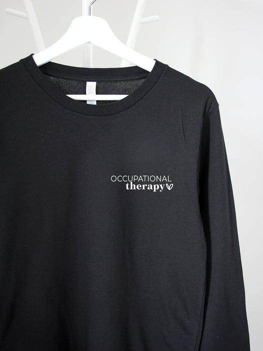 OT Heart - Long Sleeves