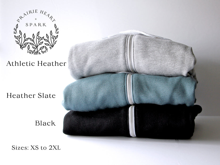 Mortar + Pestle Rx - Hoodies