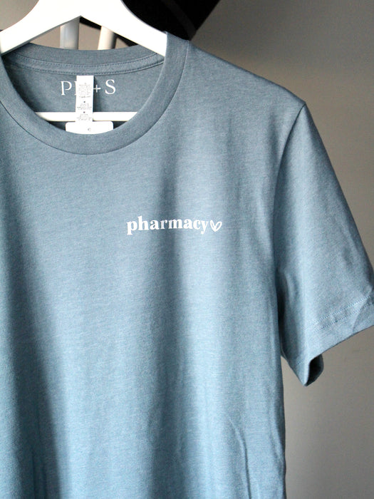 Allied Heart - pharmacy in Heather Slate