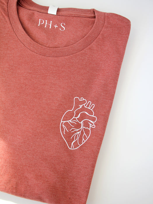 The Organs - Tees